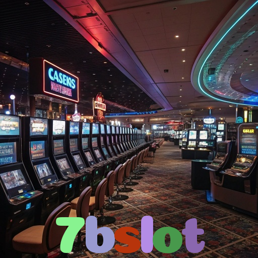 7bslot