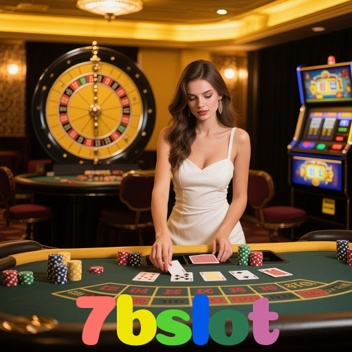 7bslot