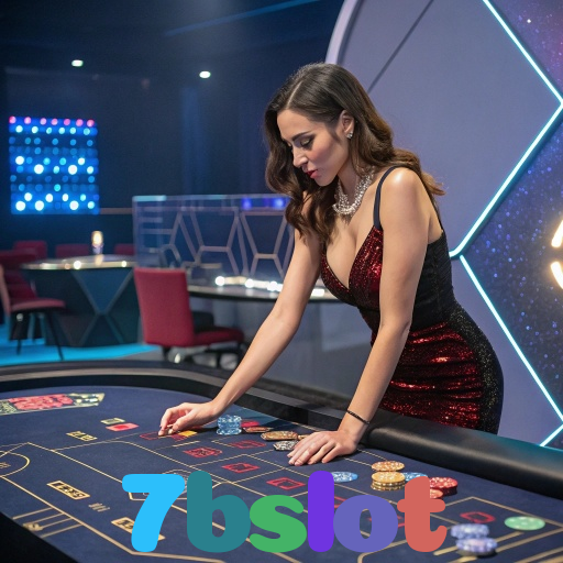 7bslot
