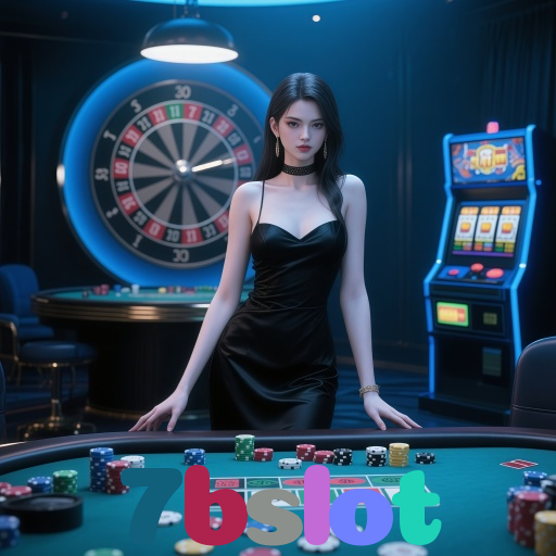 7bslot