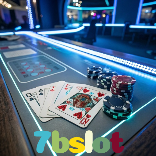 7bslot