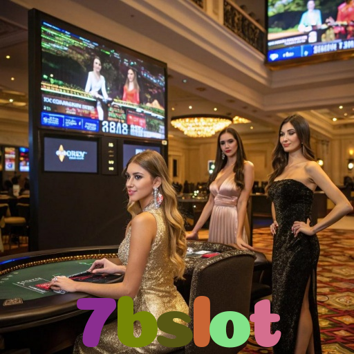 7bslot