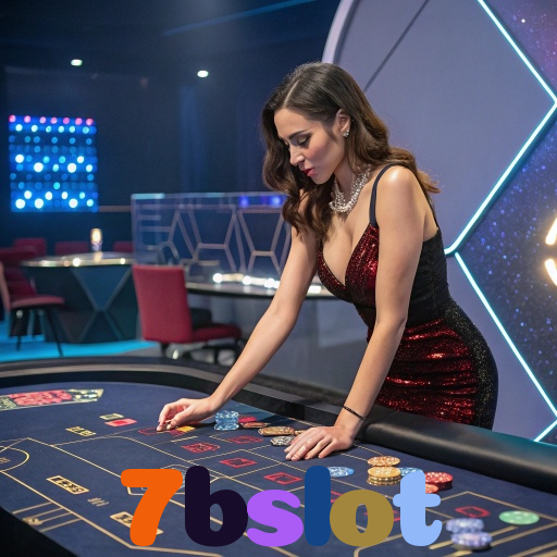 7bslot