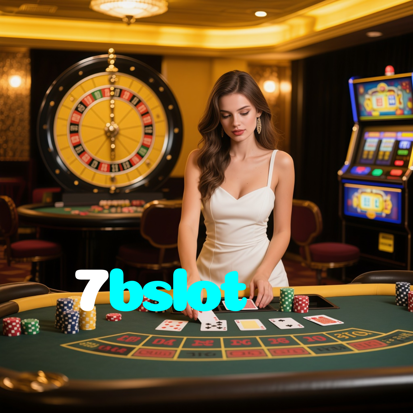 7bslot