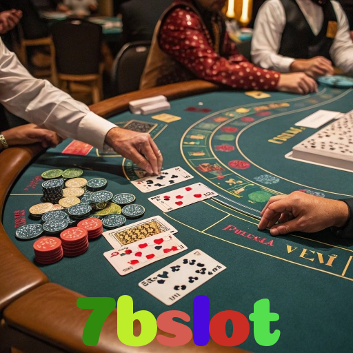 7bslot
