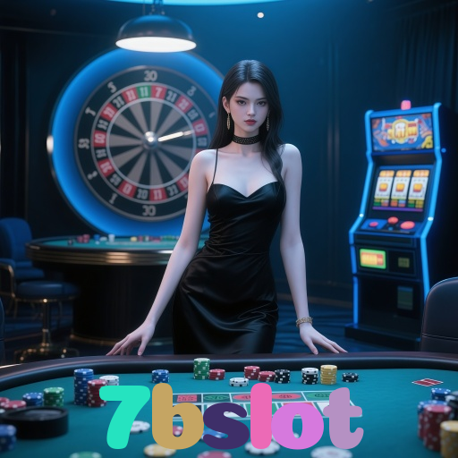 7bslot