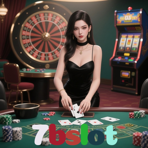 7bslot