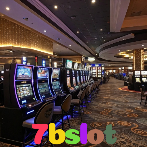 7bslot
