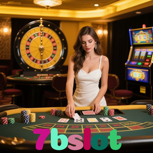 7bslot