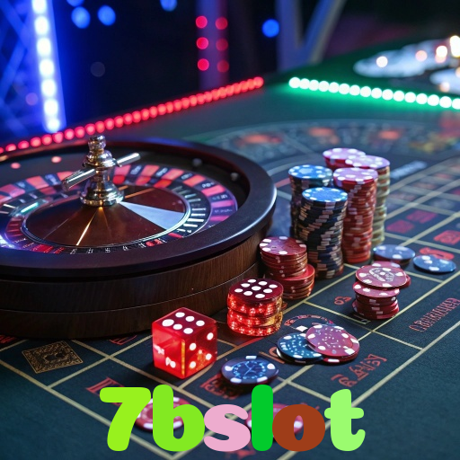 7bslot