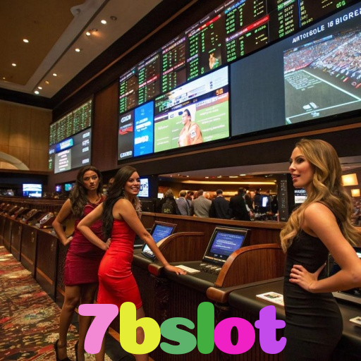 7bslot