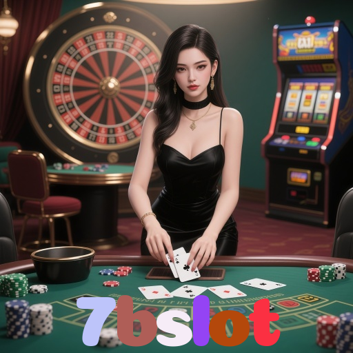 7bslot