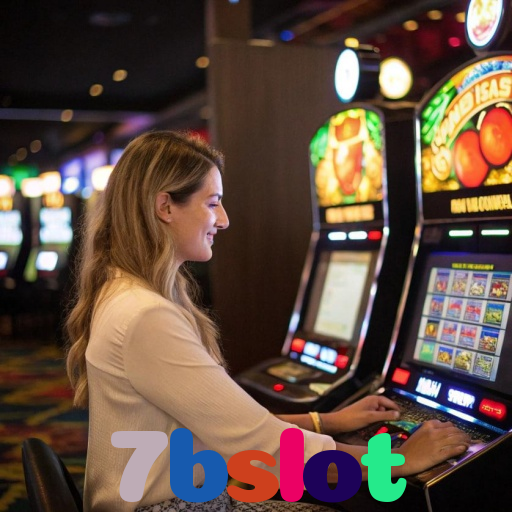 7bslot