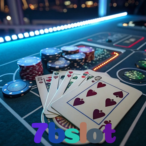 7bslot