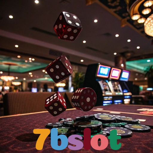 7bslot