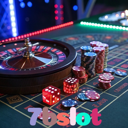 7bslot