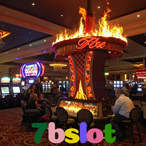 7bslot
