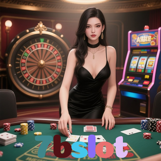 7bslot