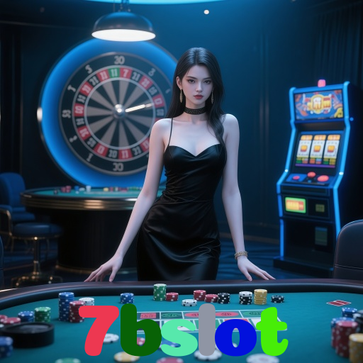 7bslot