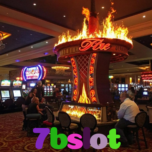7bslot