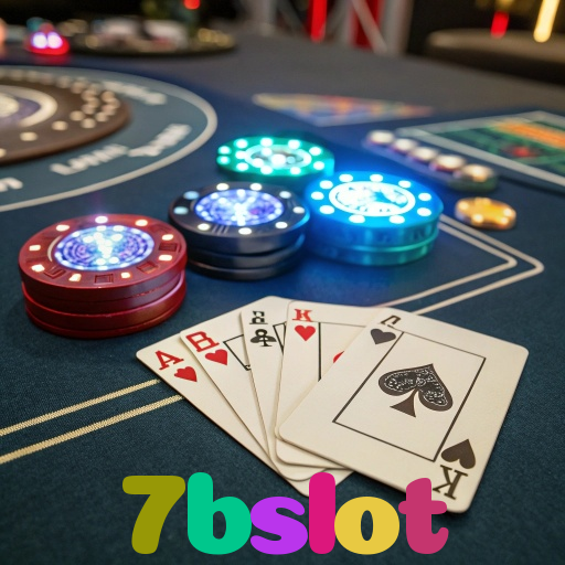 7bslot