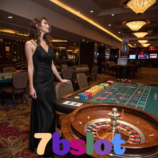 7bslot