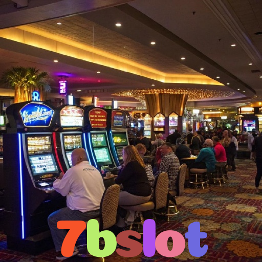 7bslot
