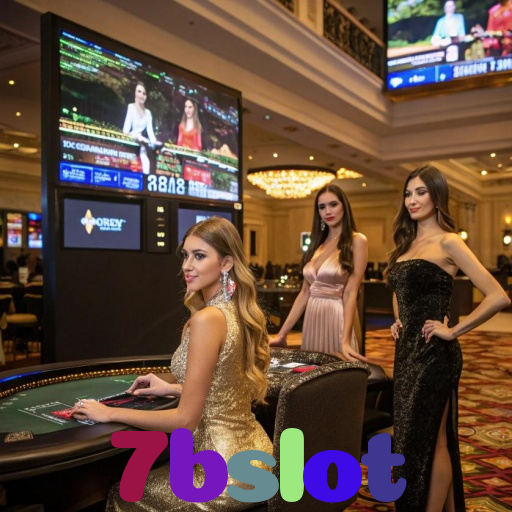 7bslot