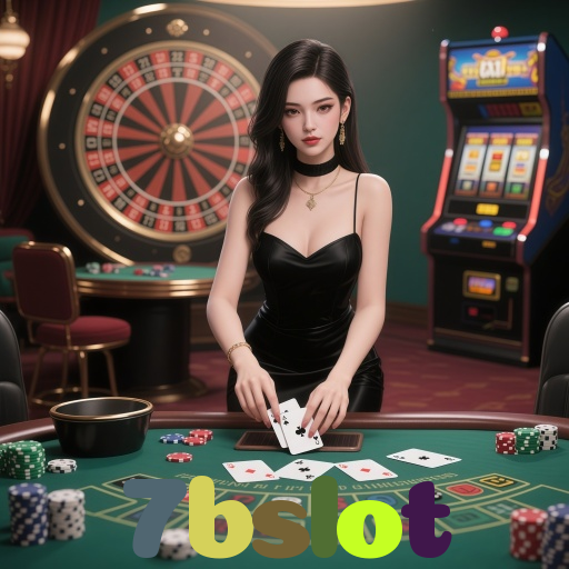 7bslot