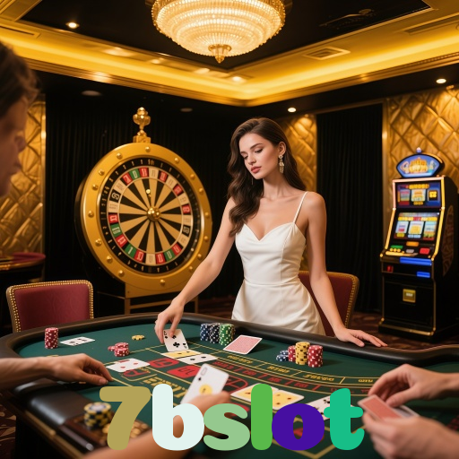7bslot