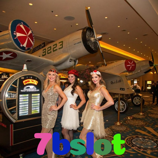 7bslot
