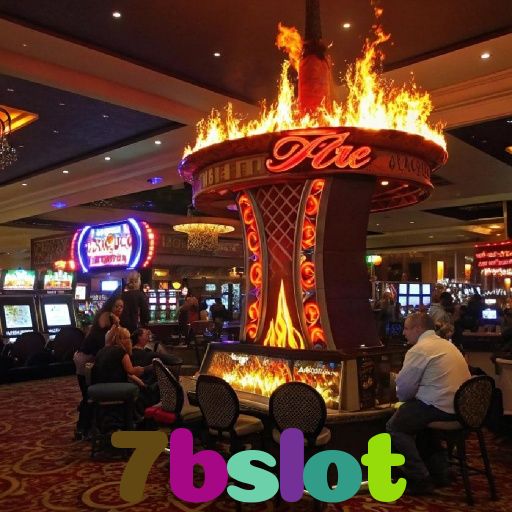 7bslot