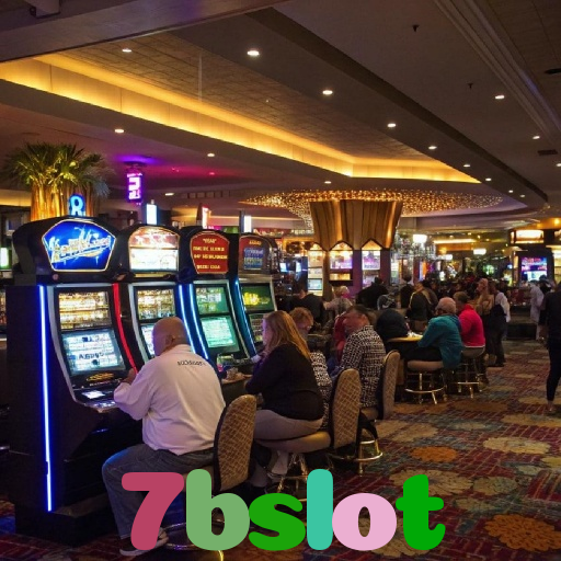 7bslot