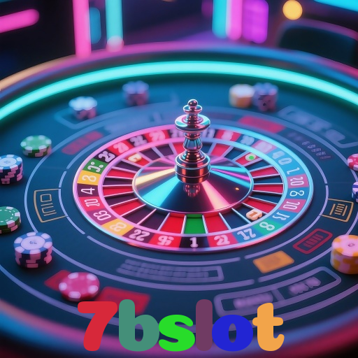 7bslot