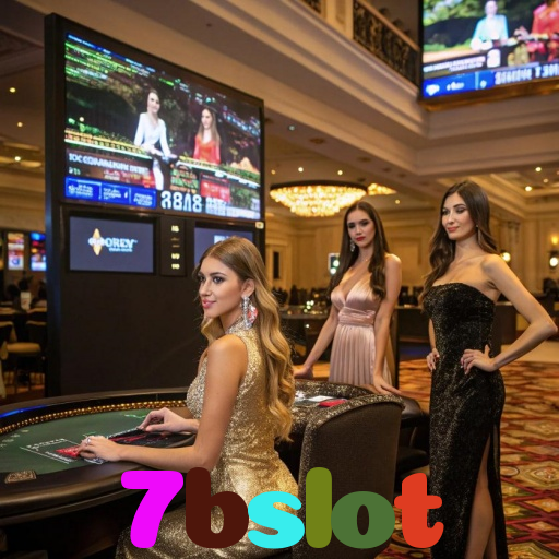 7bslot