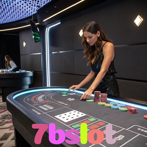 7bslot