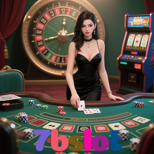 7bslot