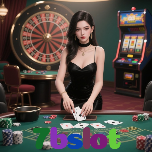 7bslot