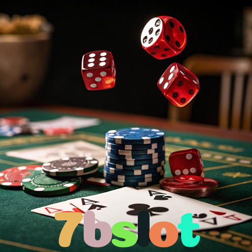 7bslot