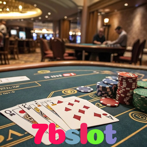 7bslot