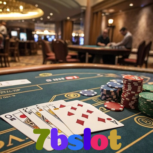 7bslot