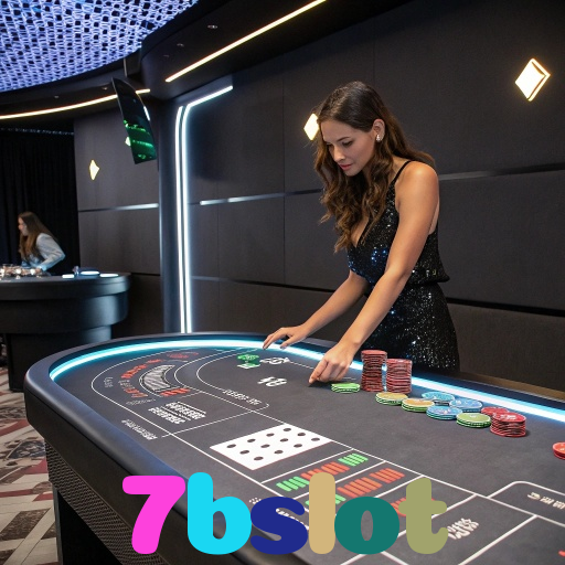 7bslot