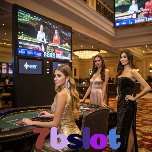 7bslot