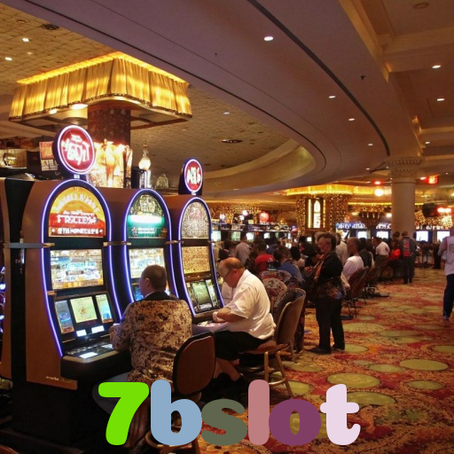 7bslot