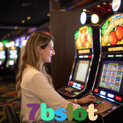 7bslot