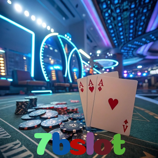 7bslot