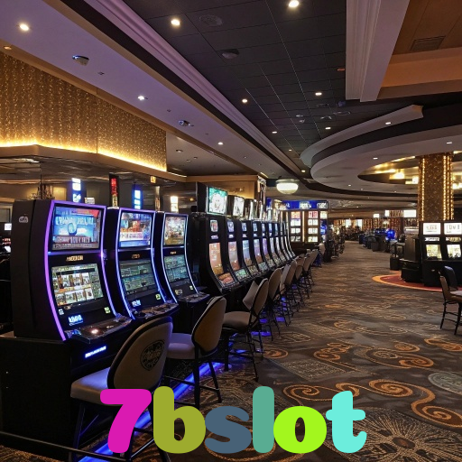 7bslot