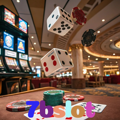 7bslot