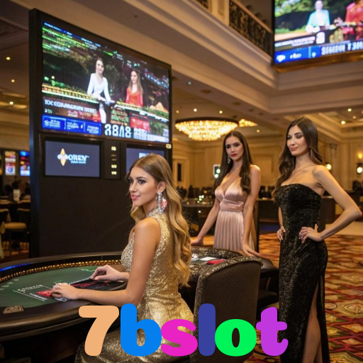 7bslot