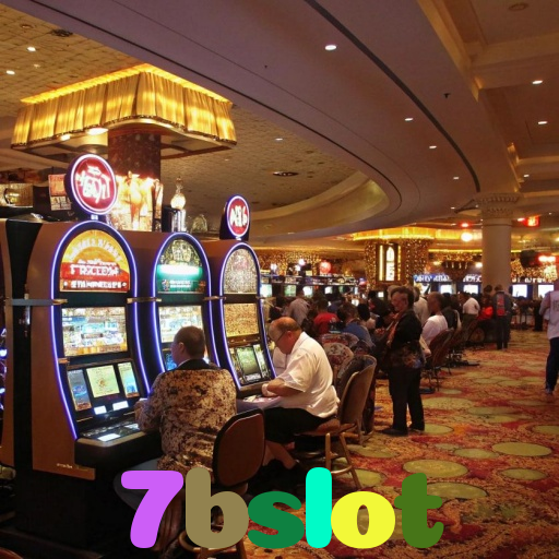 7bslot